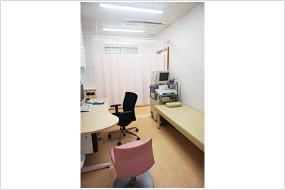 診療室2